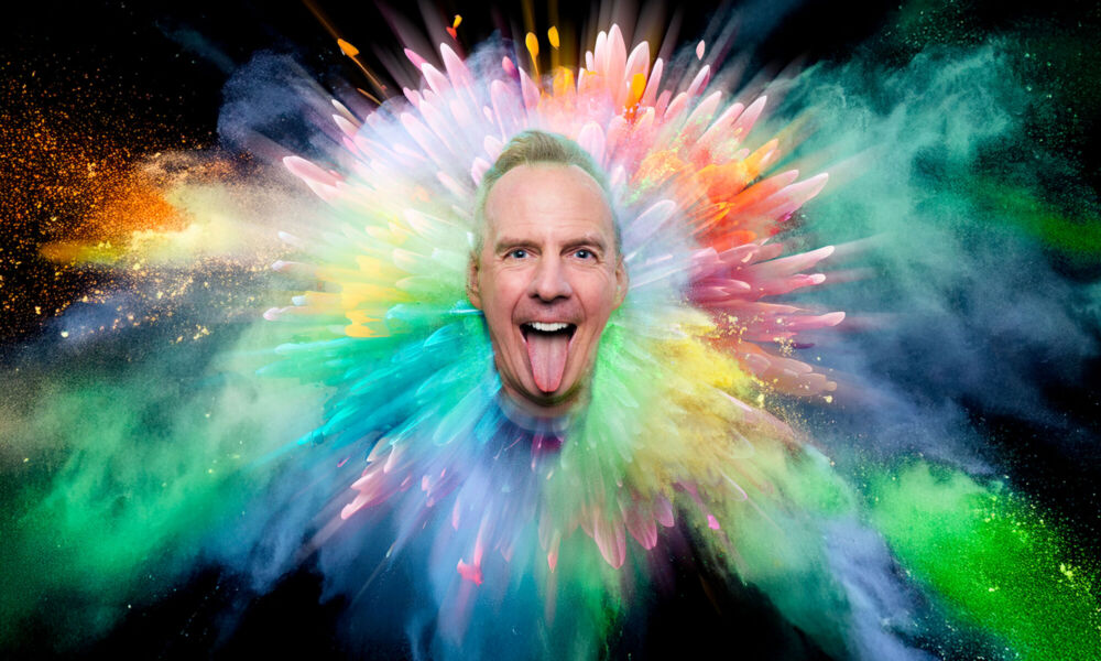 Fatboy Slim Loves Australia image