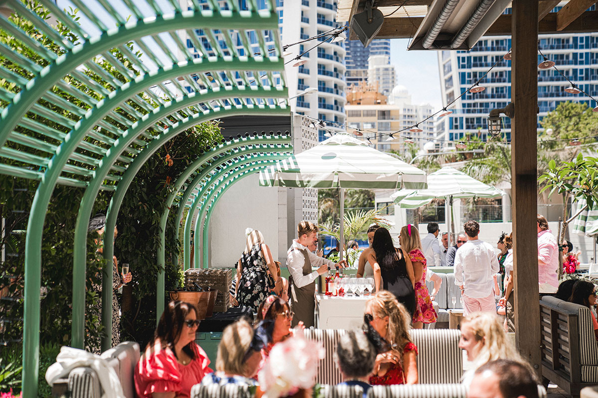 The Island Rooftop, Surfers Paradise (image supplied)