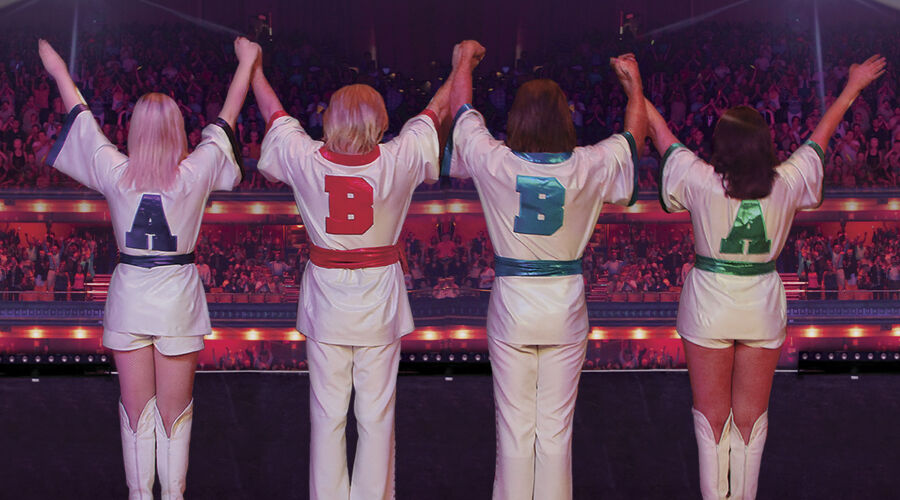 Dancing Queen: A Tribute to ABBA (image supplied)