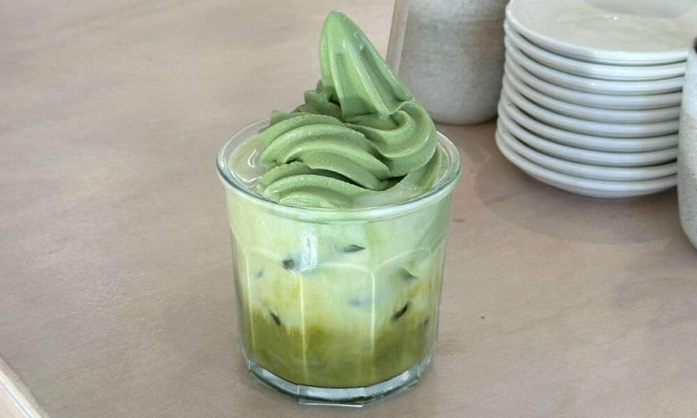 Celebrate Refinery Coffee’s 7th Birthday with Free Matcha image