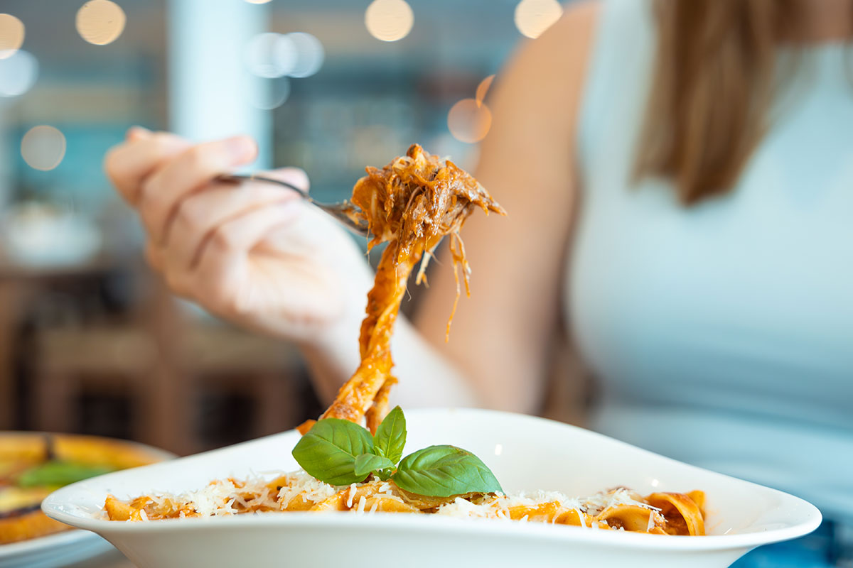 Dining at Soul Boardwalk, Surfers Paradise (image supplied)