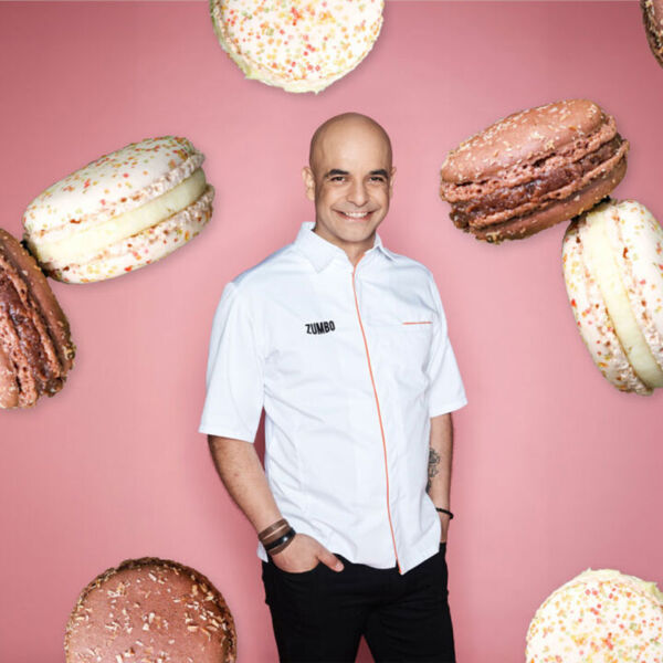 Palette X Adriano Zumbo (image supplied)