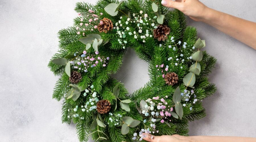 Christmas Activities at The Strand, Coolangatta (image supplied)