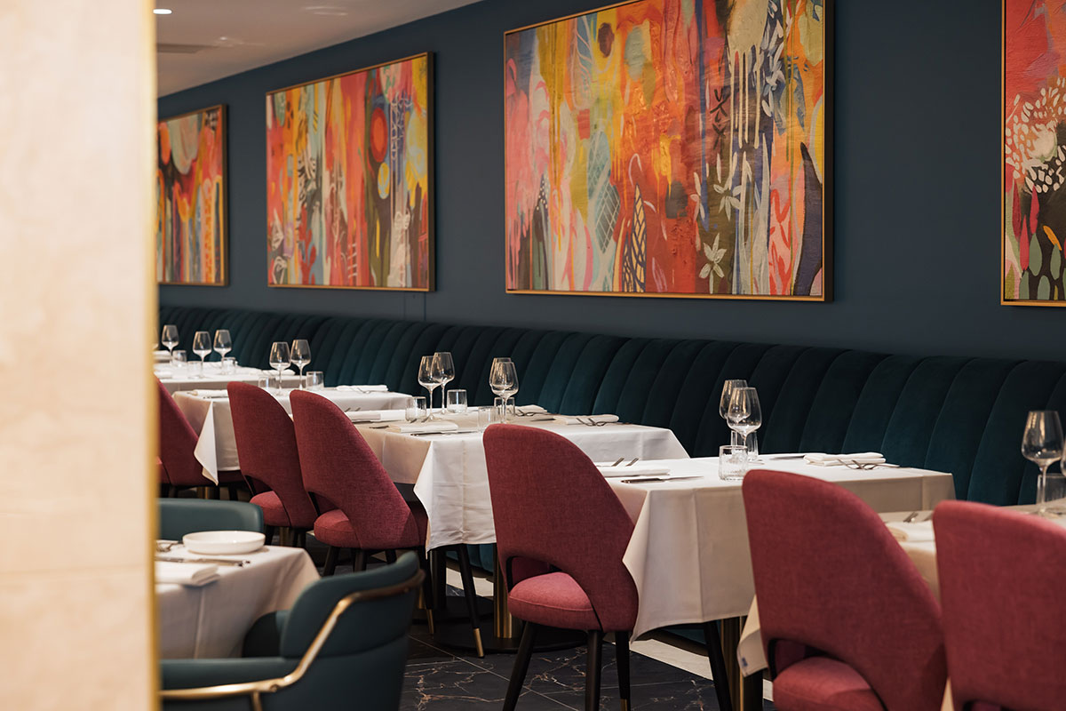 Amore Ristorante, Southport (Image: © 2024 Inside Gold Coast)