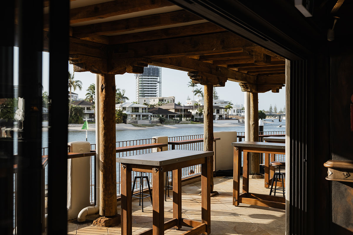 Cowboys, Surfers Paradise (image supplied)