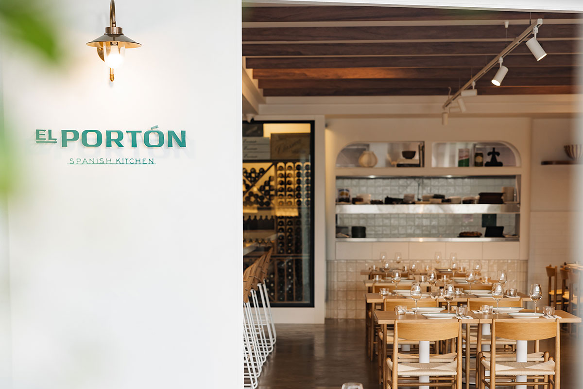 El Porton, Benowa (Image: © 2024 Inside Gold Coast)