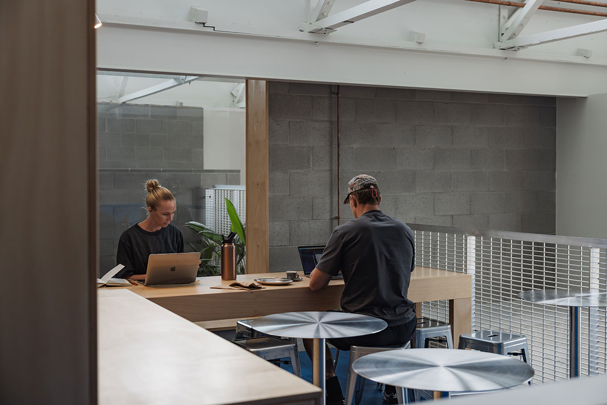 Lobby, Currumbin (Image: © 2024 Inside Gold Coast)