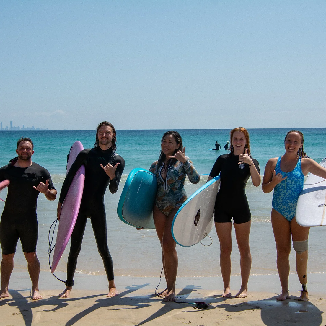 Hang Ten Surf Co (image supplied)