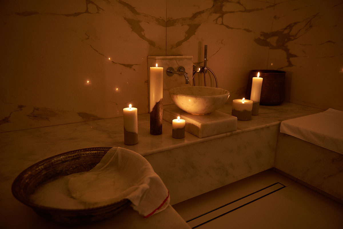 Kenz Beauty Spa & Moroccan Hammam, Mudgeeraba (image supplied)