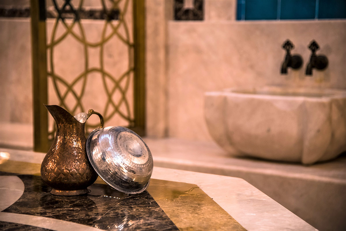 Kenz Beauty Spa & Moroccan Hammam, Mudgeeraba (image supplied)